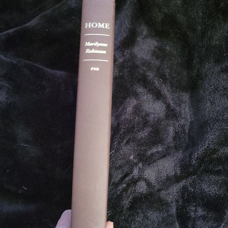 Home (Oprah's Book Club)