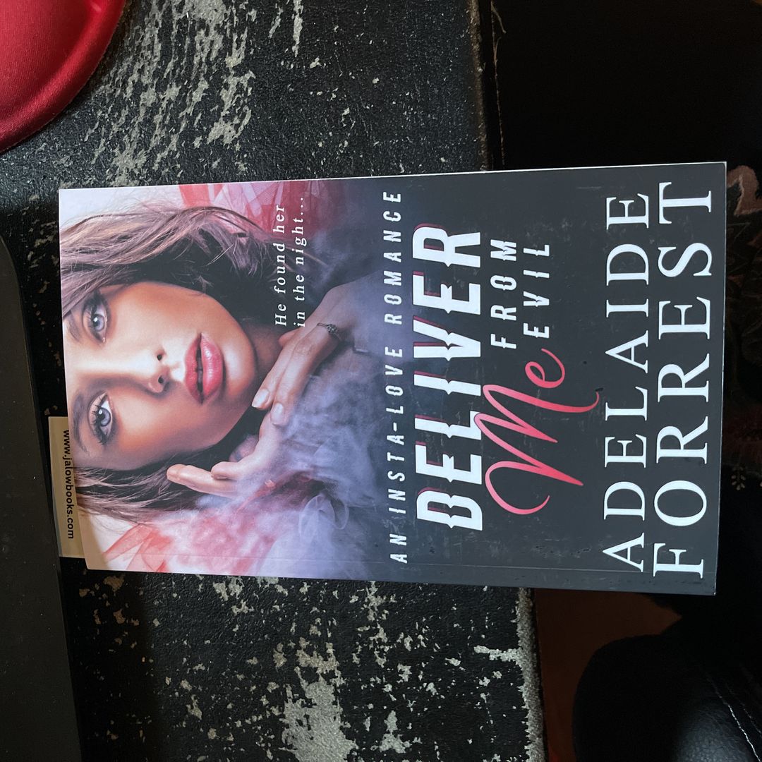 Deliver Me from Evil