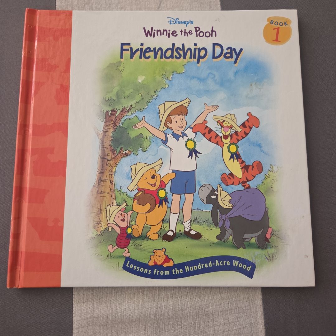 Friendship Day