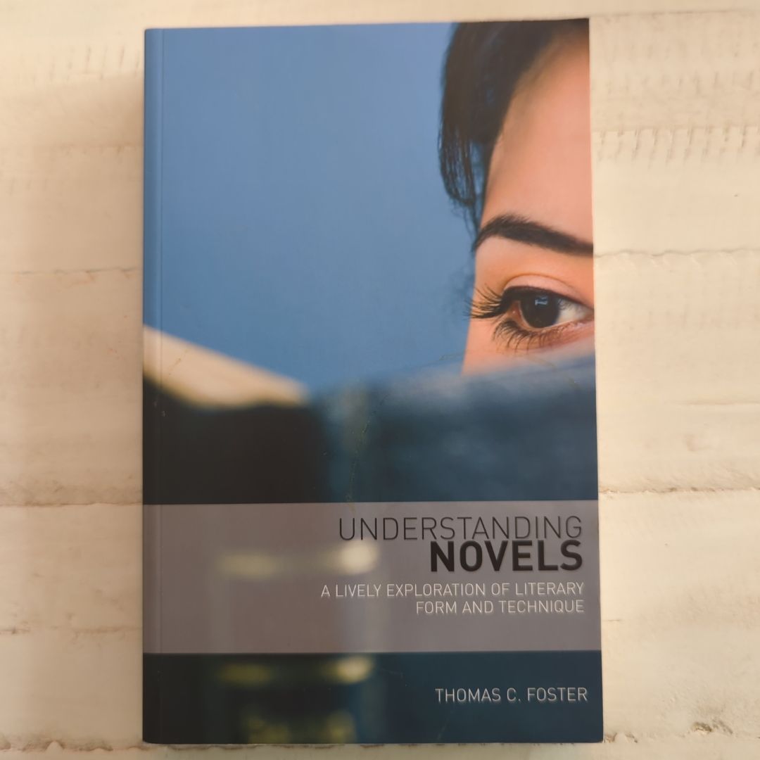 Understanding Novels