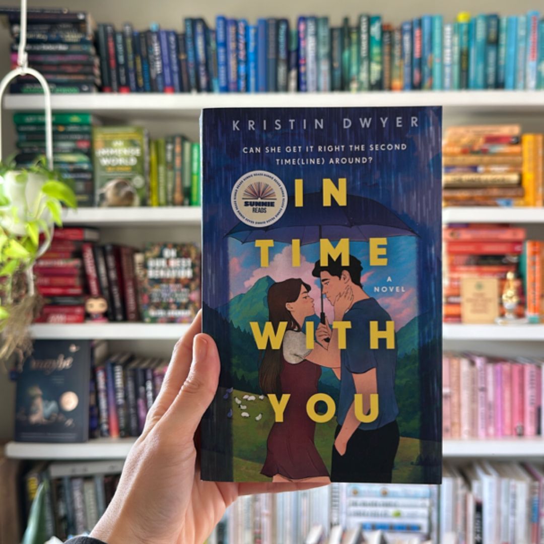 In Time with You