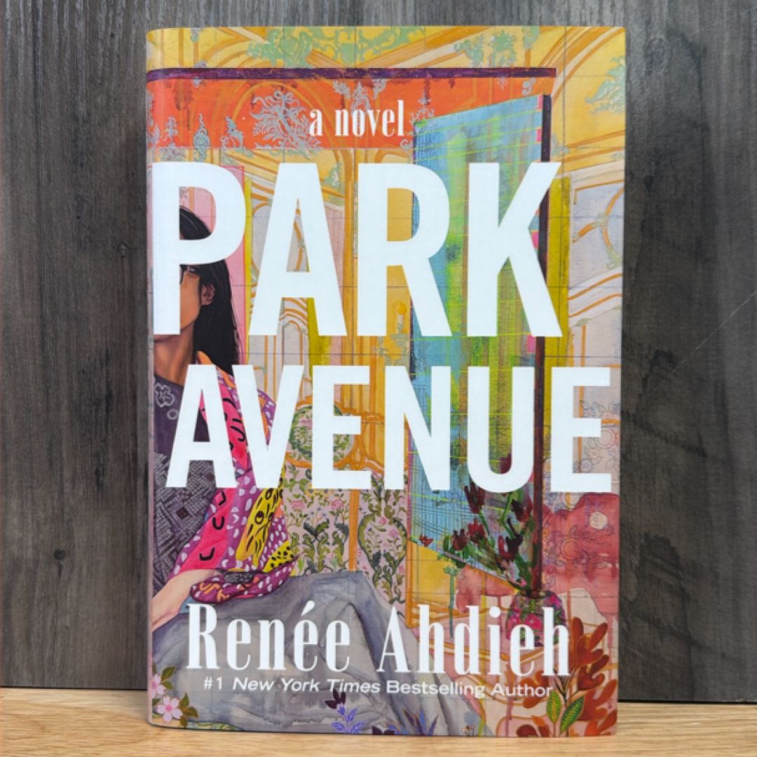 Park Avenue