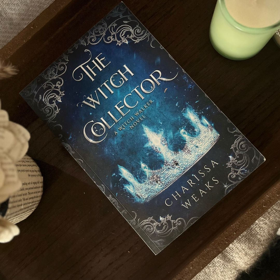 The Witch Collector