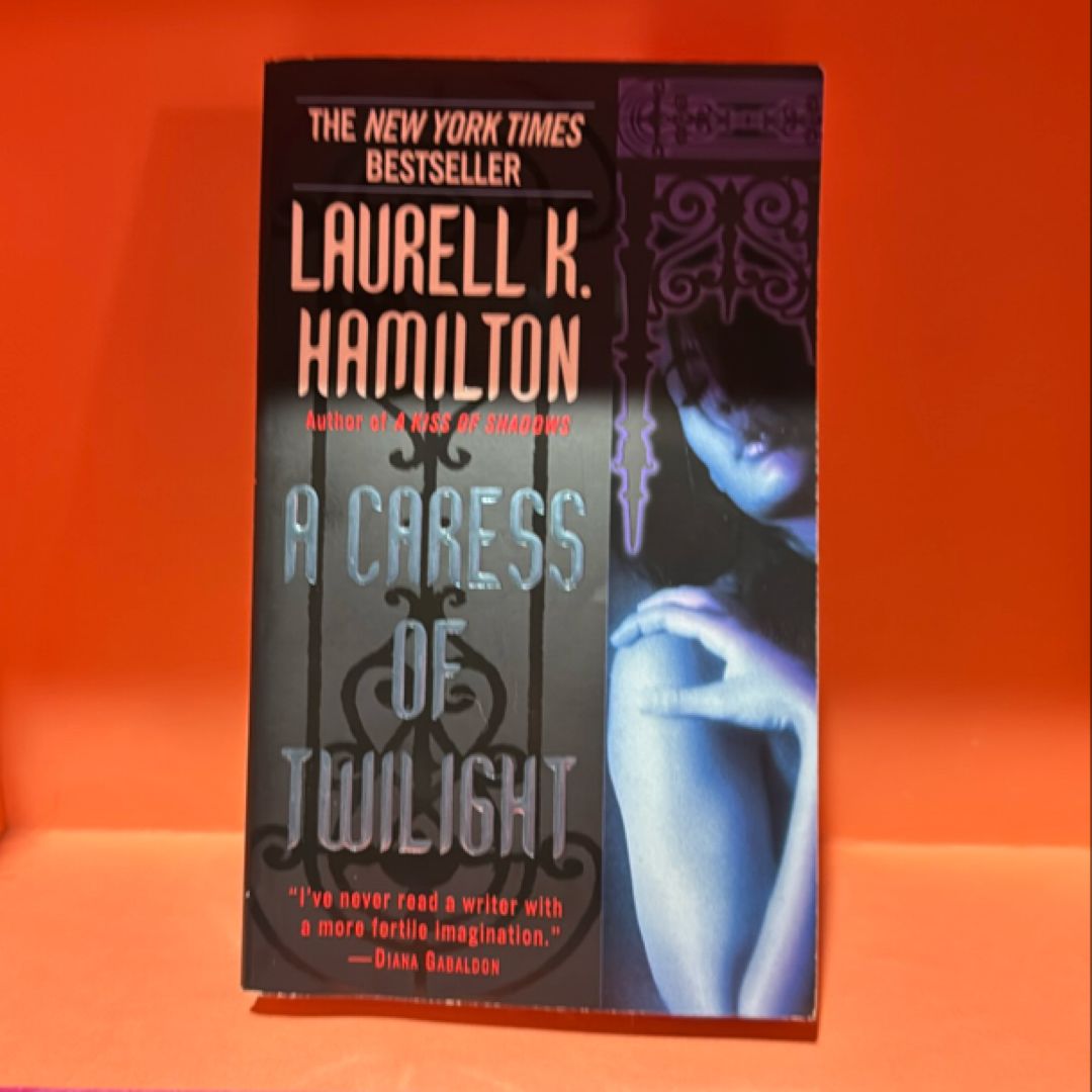 A Caress of Twilight