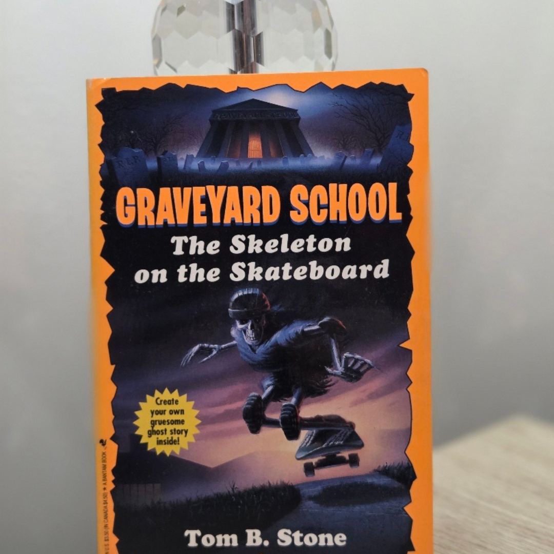 Graveyard School