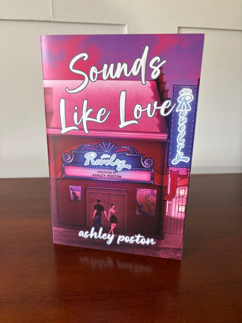 Sounds Like Love