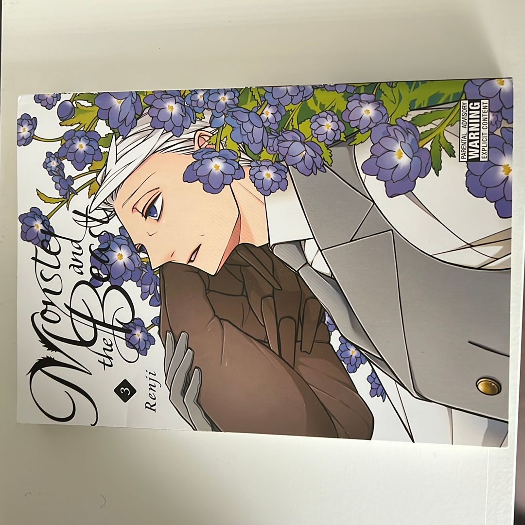 Monster and the Beast, Vol. 3