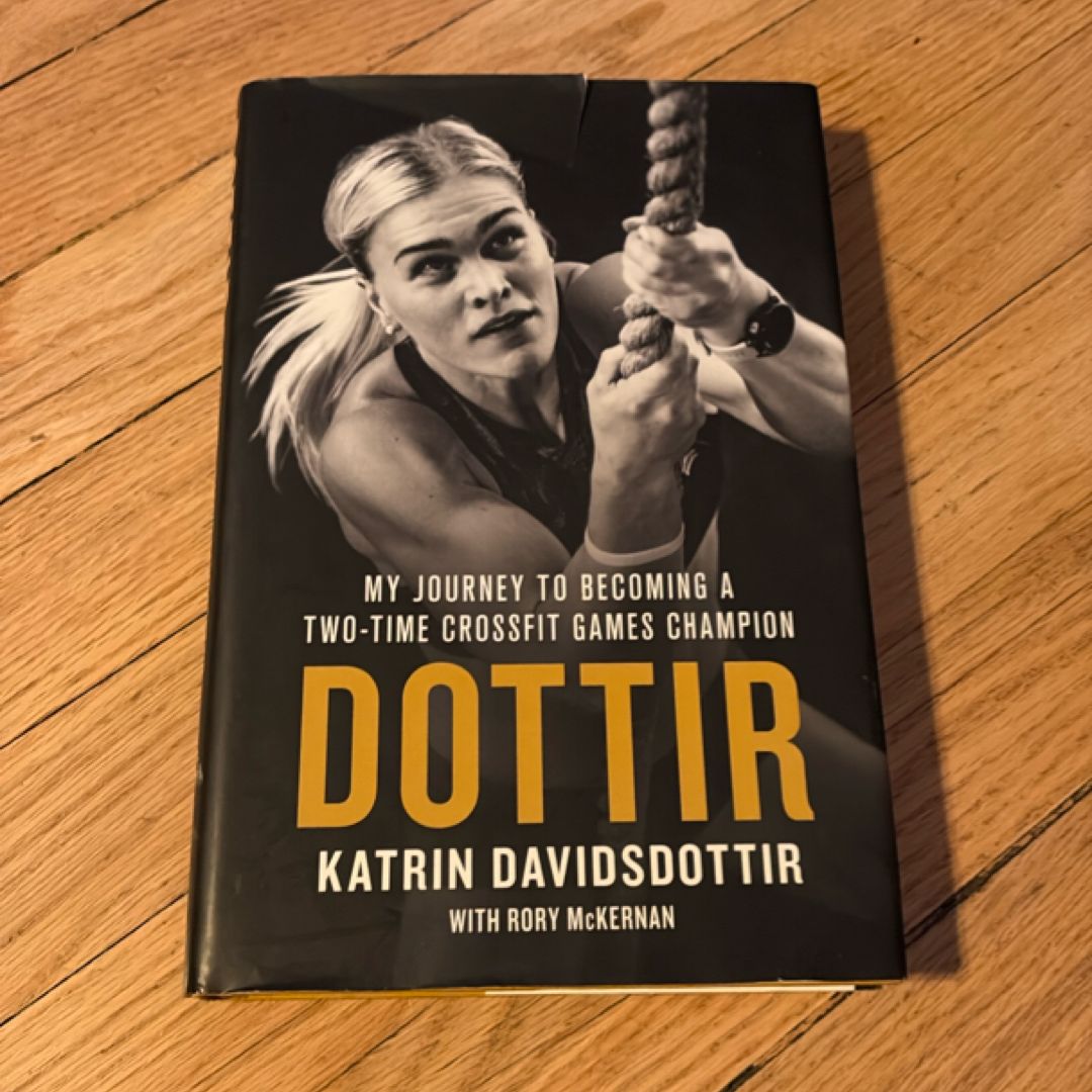 Dottir