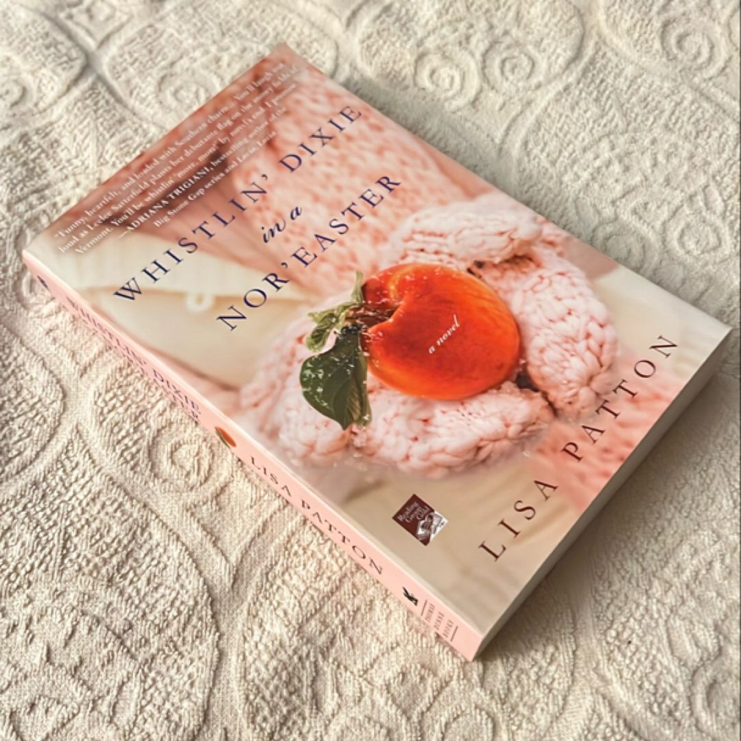 Whistlin' Dixie in a Nor'easter