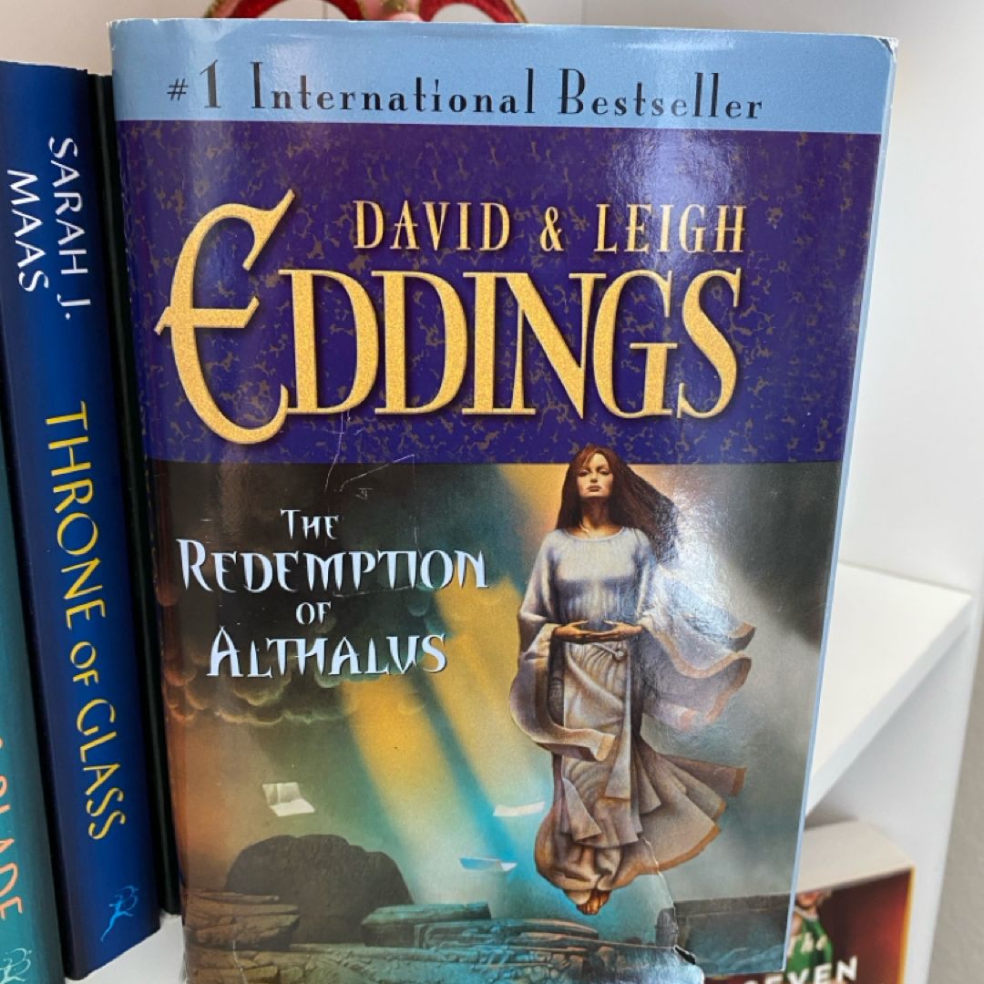 The Redemption of Althalus