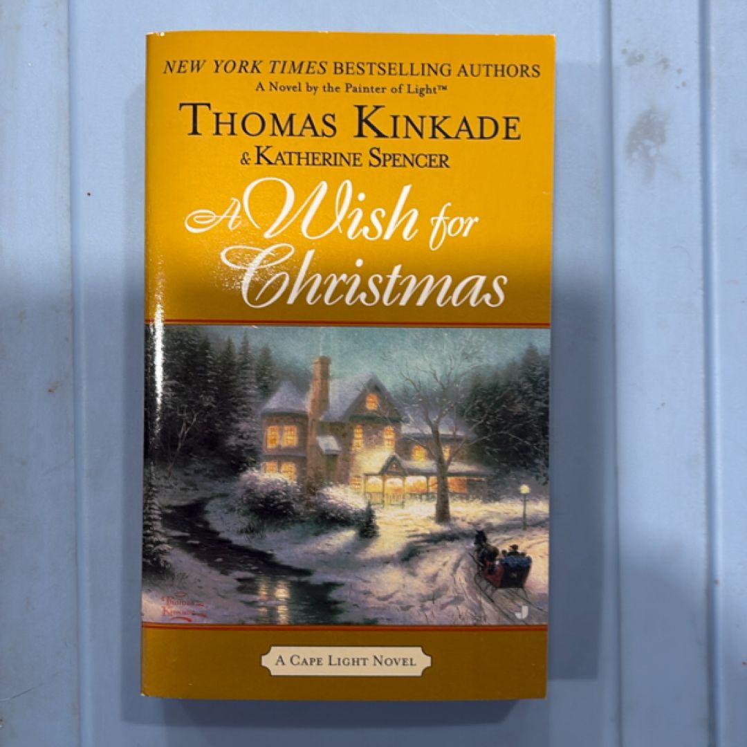 A Wish for Christmas