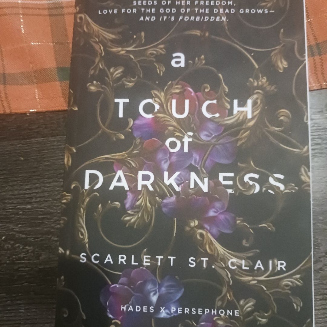 A Touch of Darkness