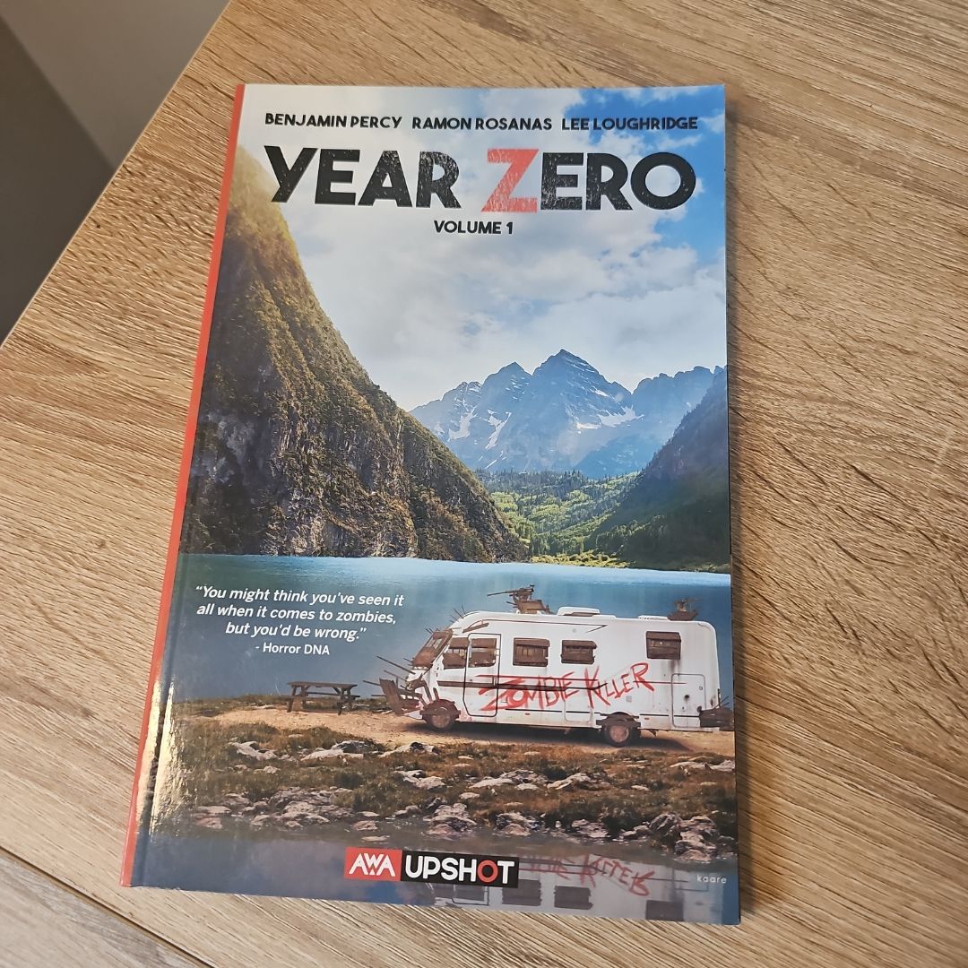 Year Zero