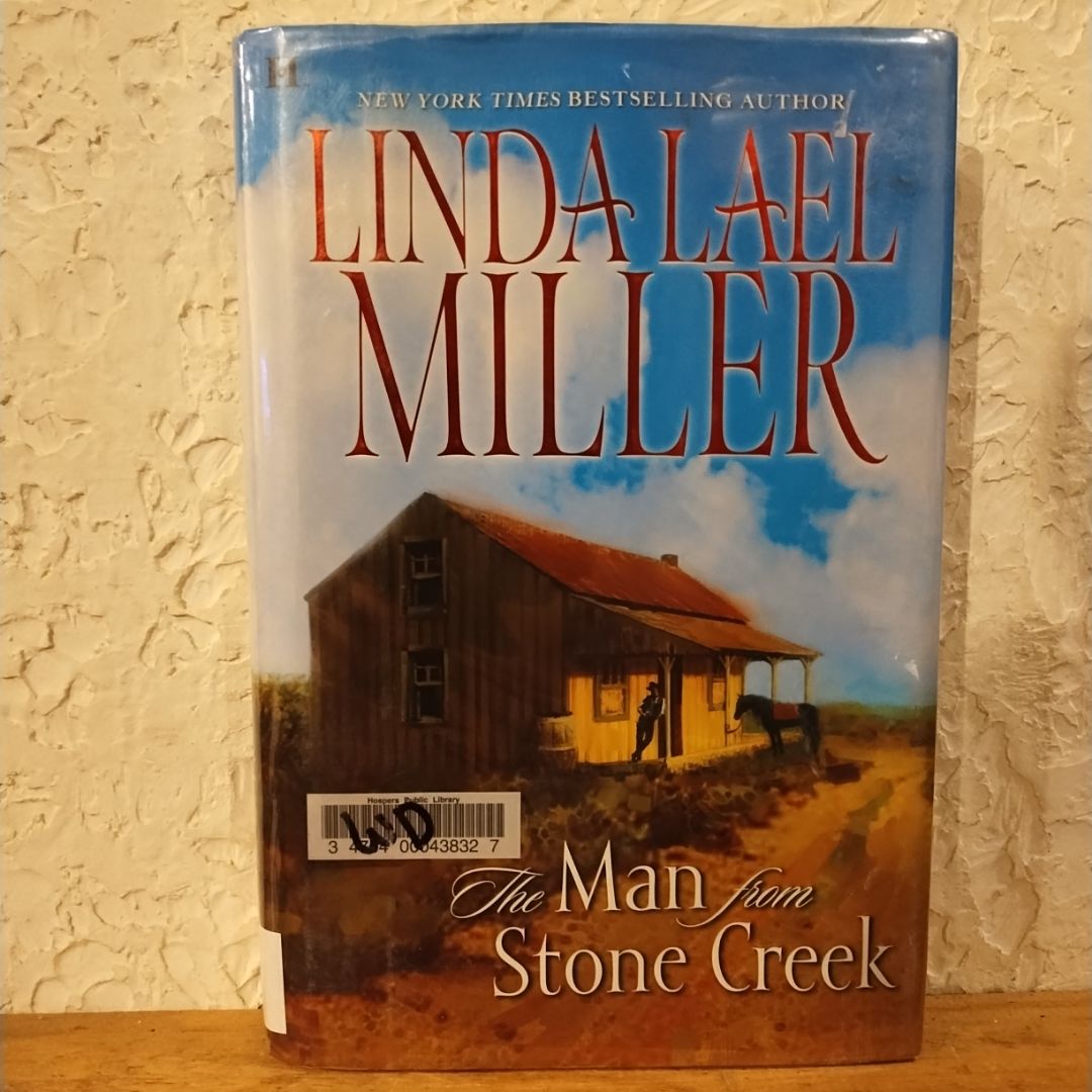 The Man from Stone Creek