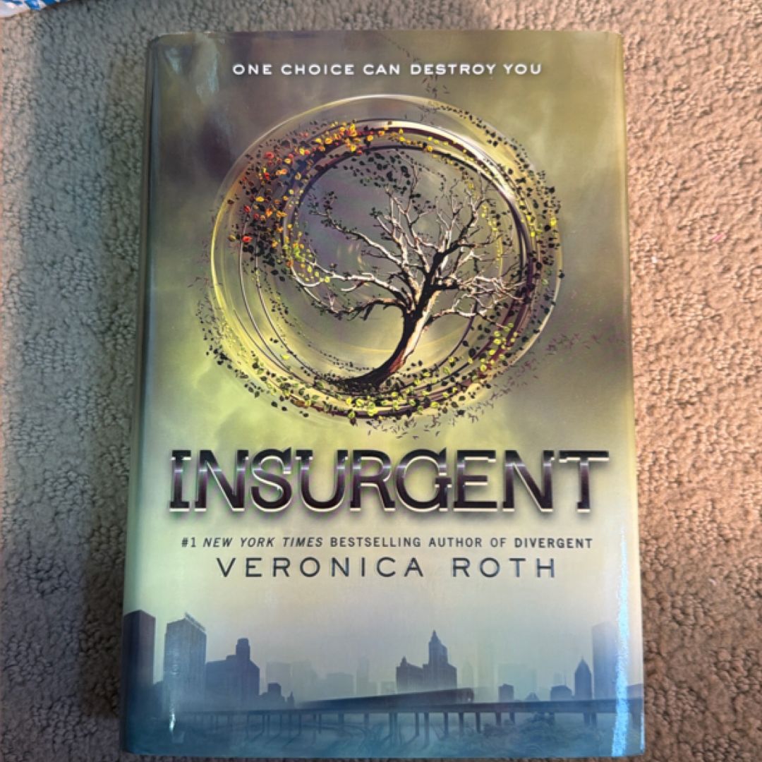 Insurgent