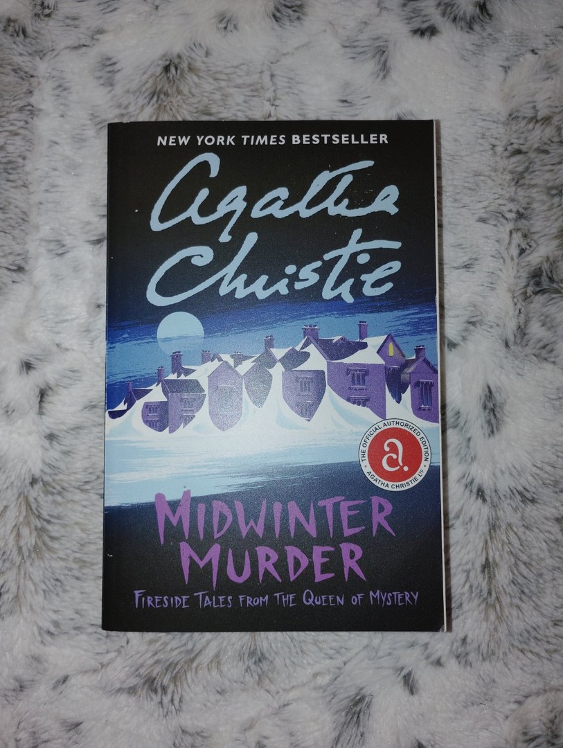 Midwinter Murder