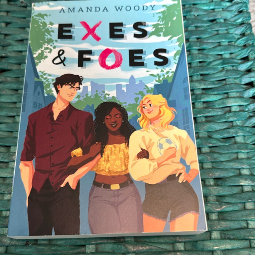 Exes and Foes