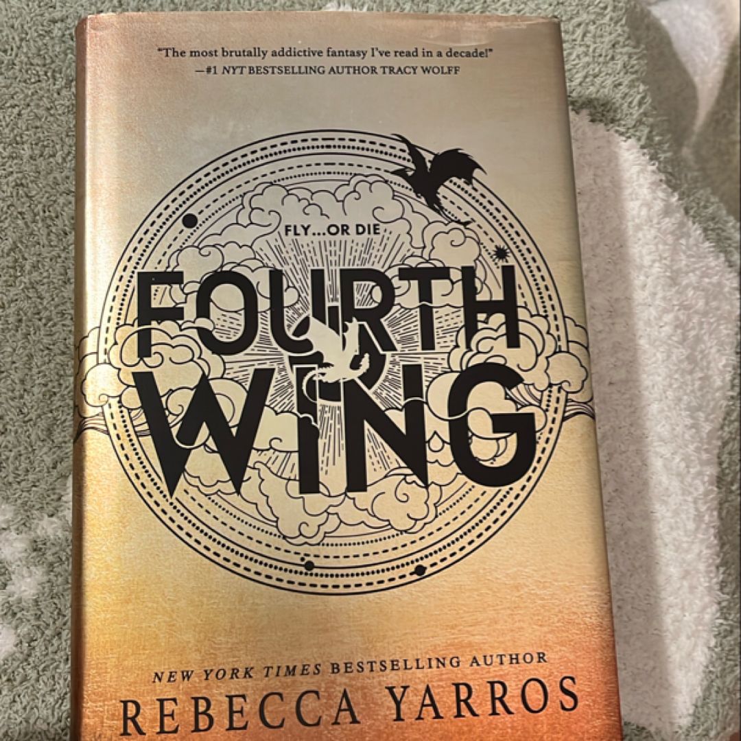 Fourth Wing