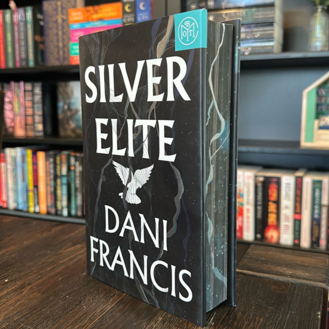 Silver Elite