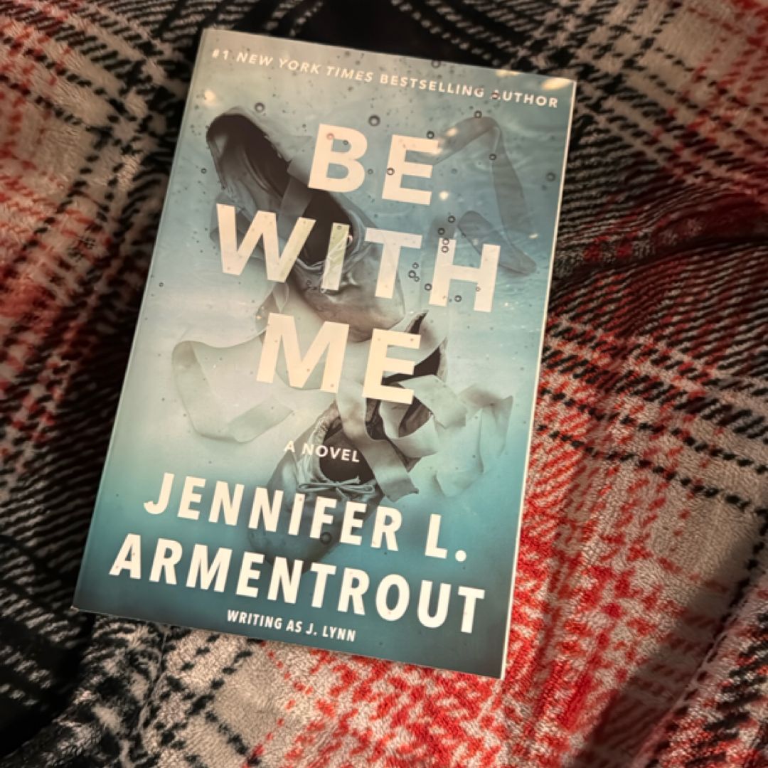 Be with Me