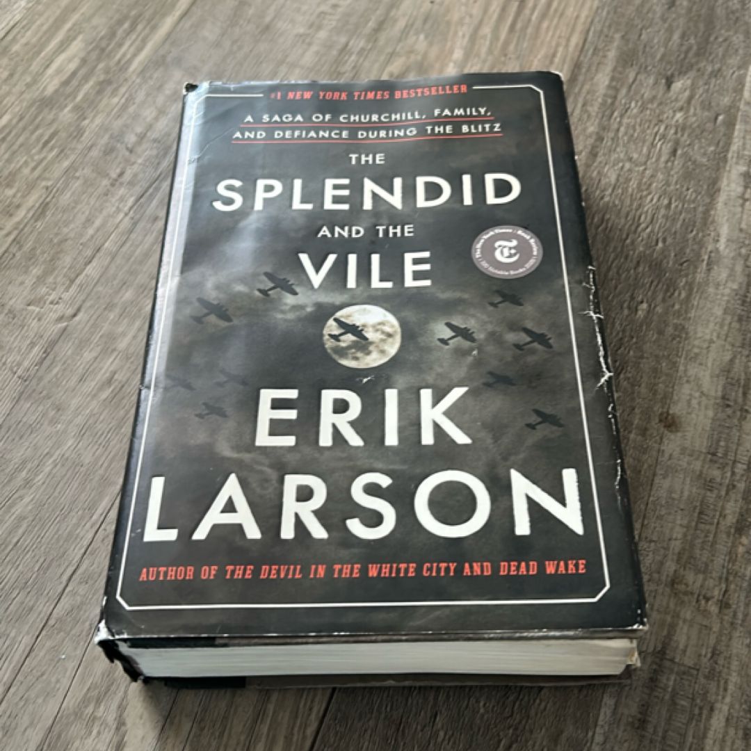 The Splendid and the Vile