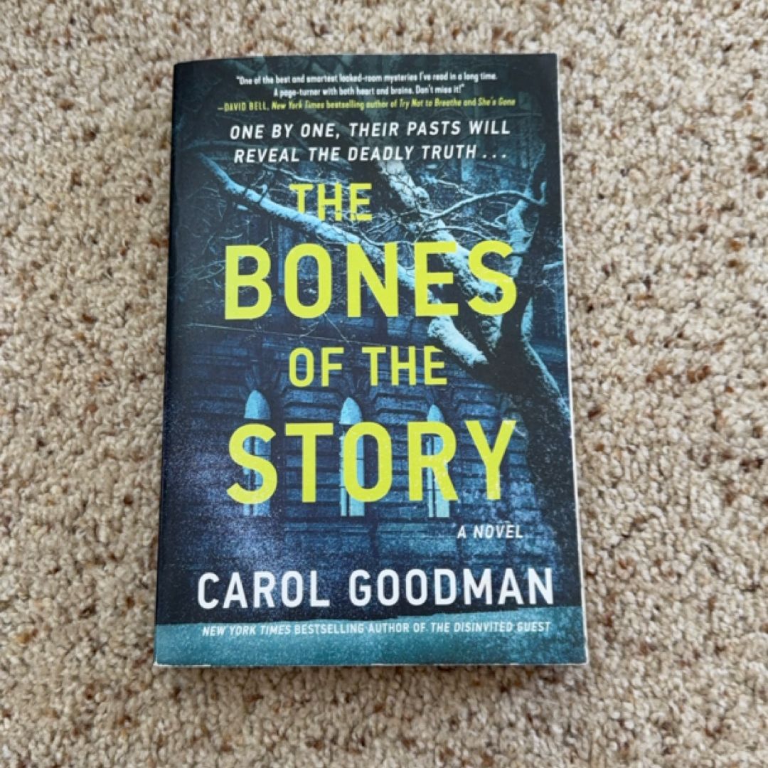 The Bones of the Story