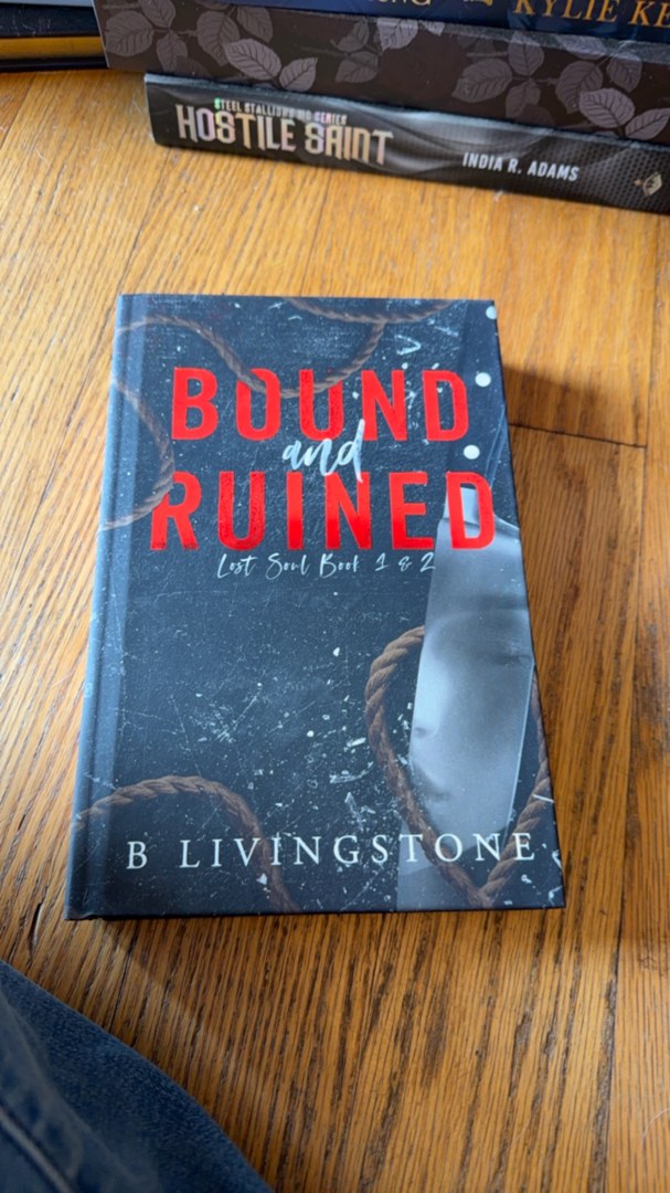 Bound