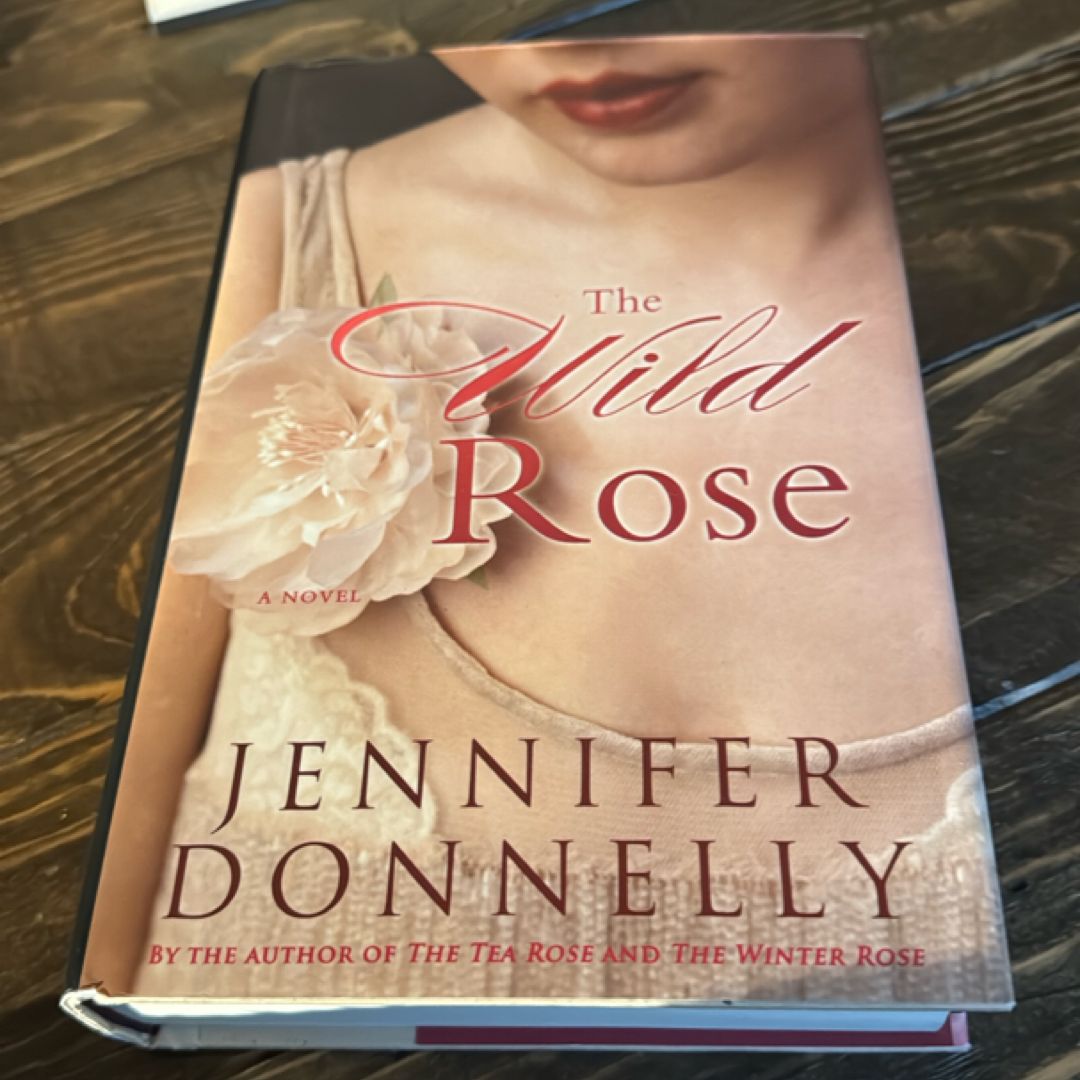 The Wild Rose