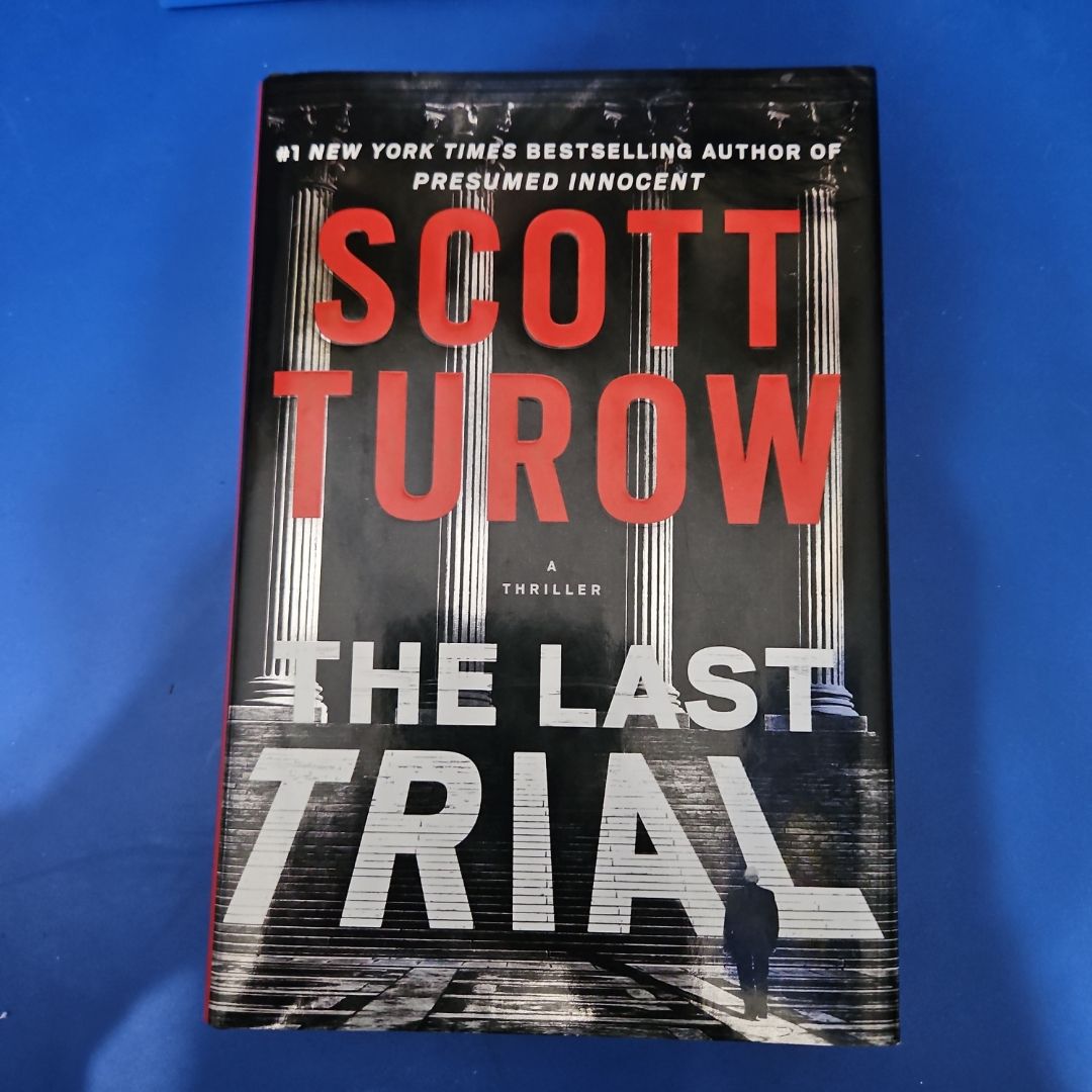 The Last Trial