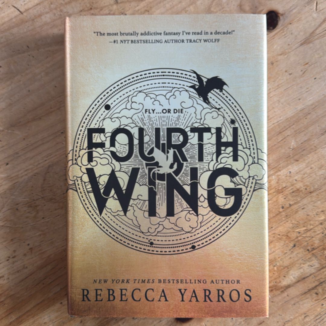 Fourth Wing