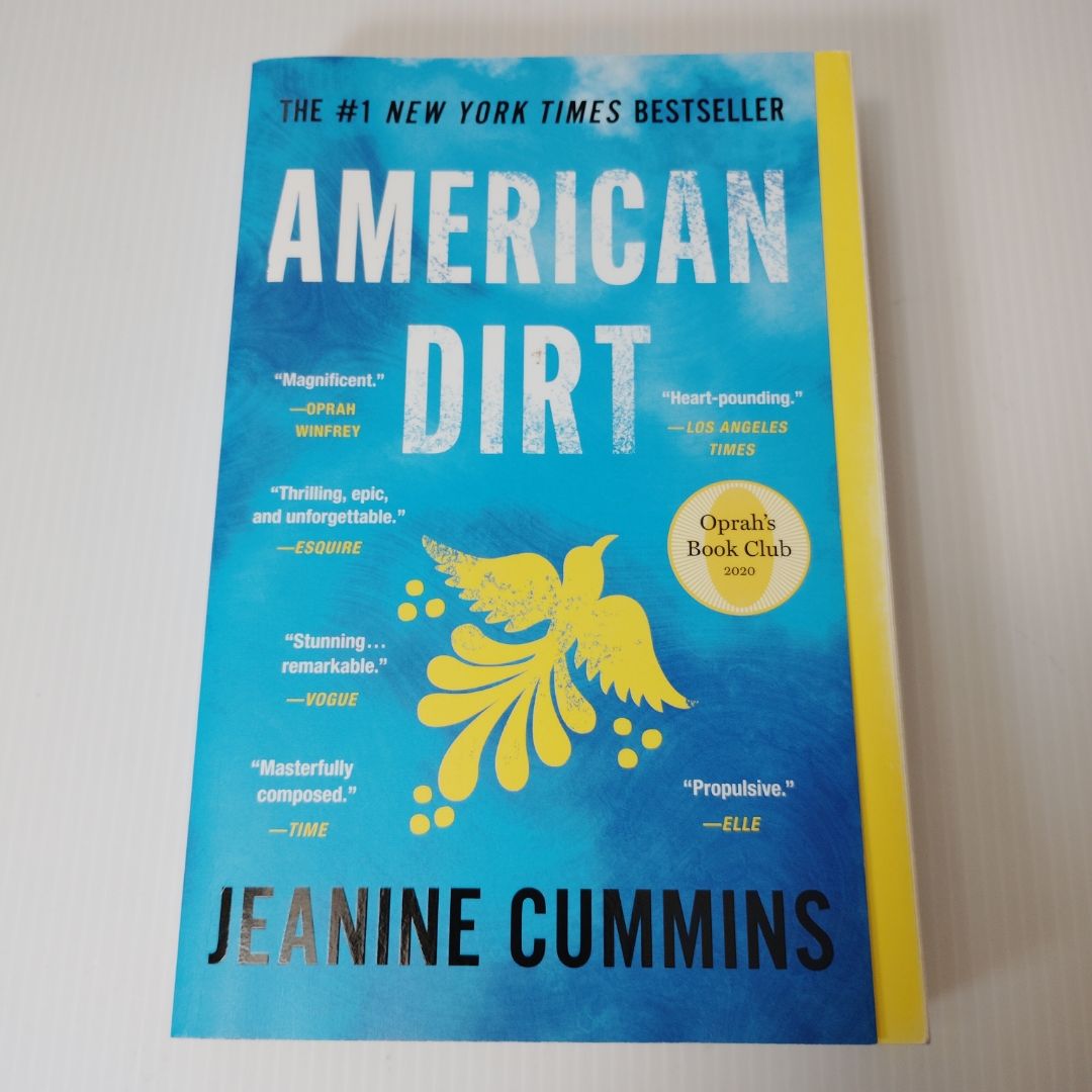 American Dirt