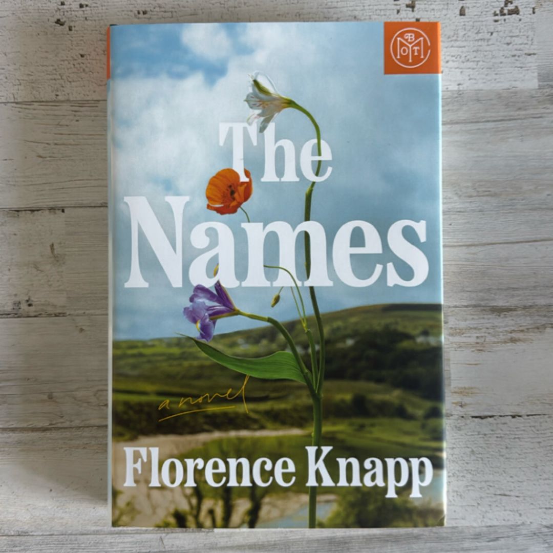 The Names
