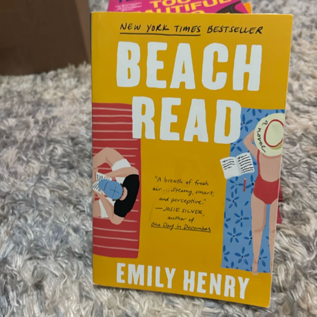 Beach Read