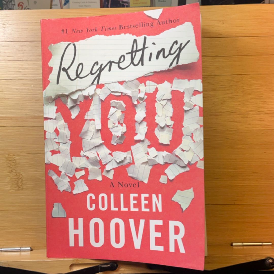 Regretting You