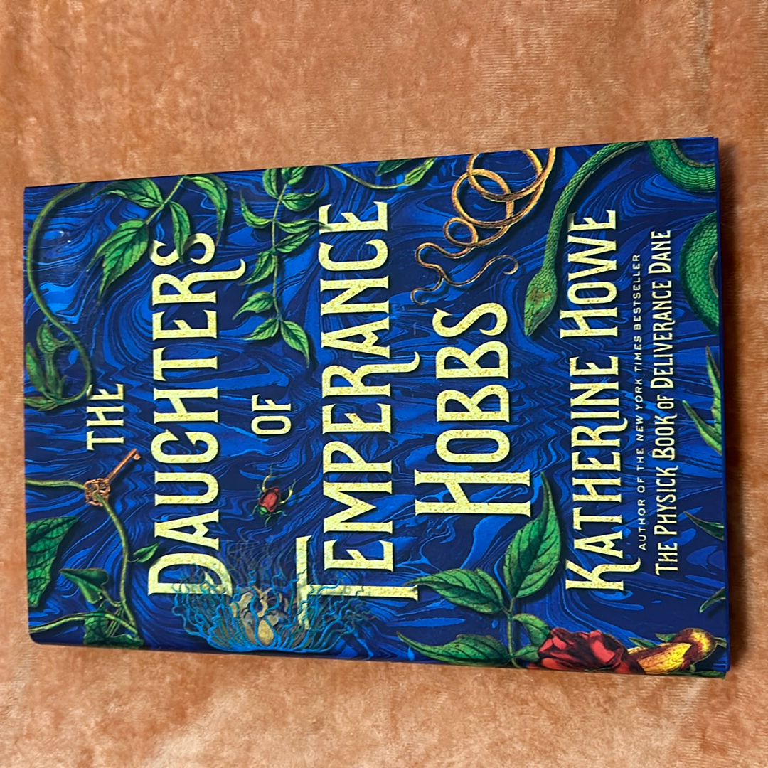 The Daughters of Temperance Hobbs