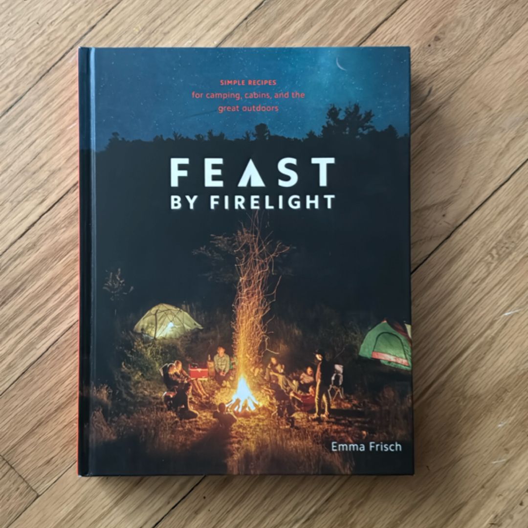 Feast by Firelight