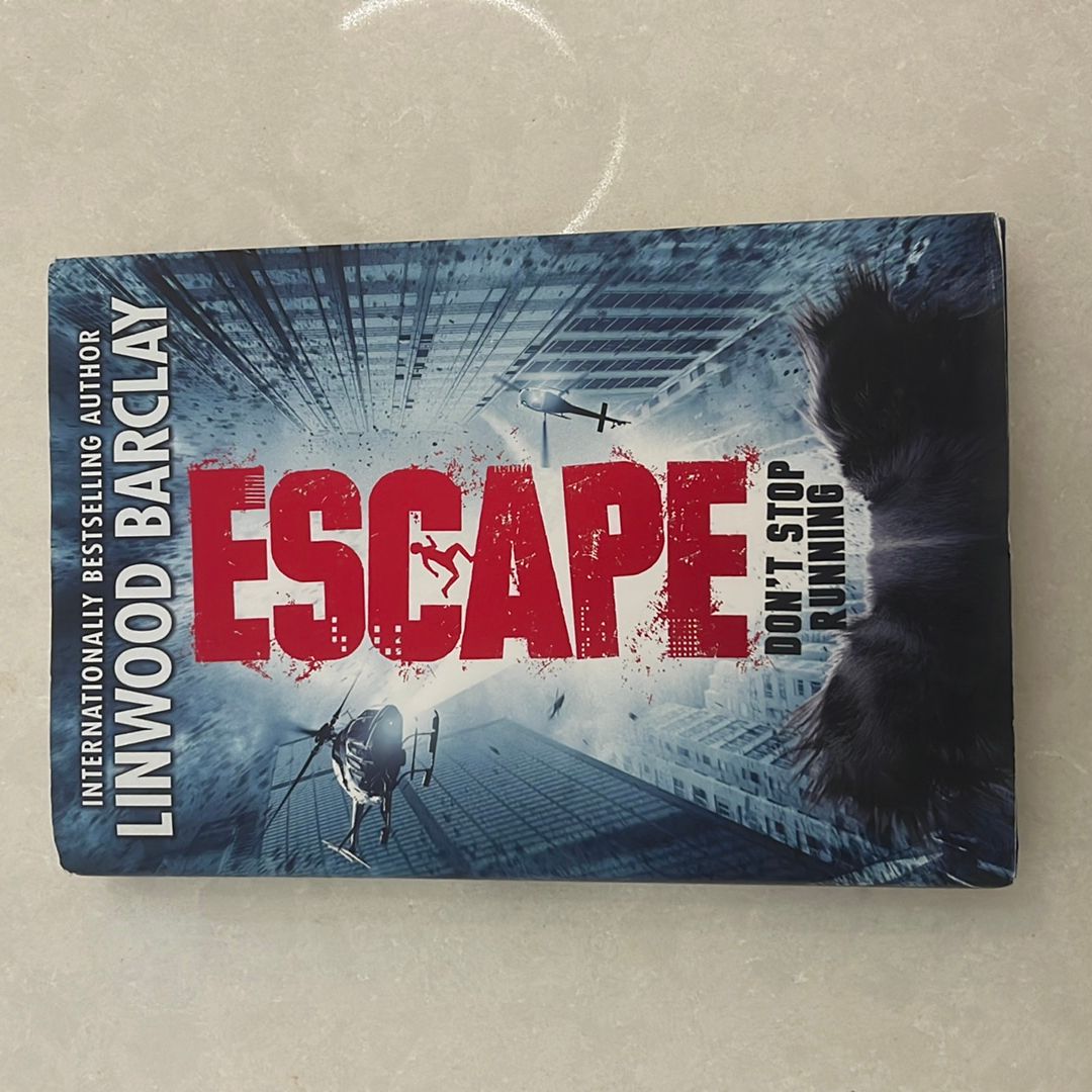 Escape