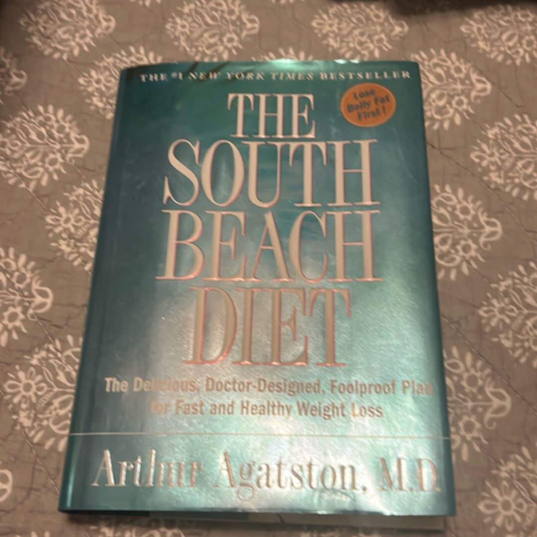 The South Beach Diet