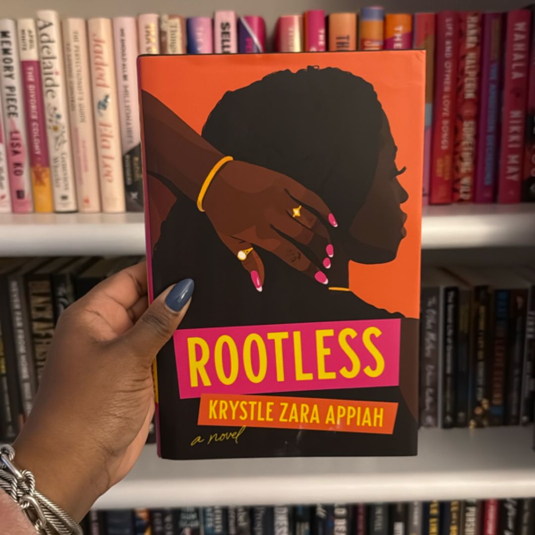 Rootless