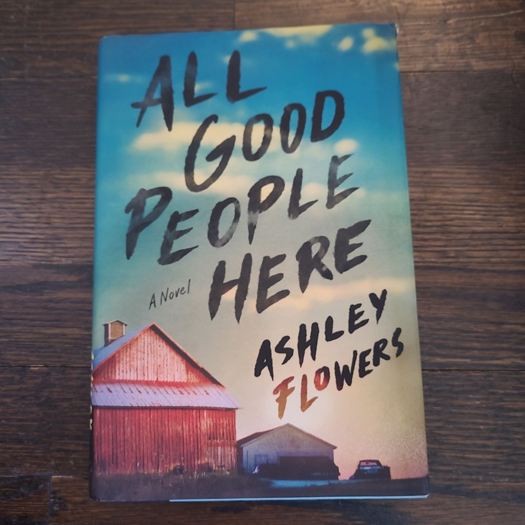 All Good People Here