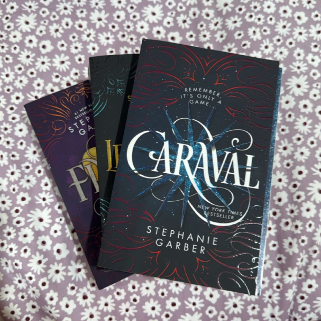 Caraval