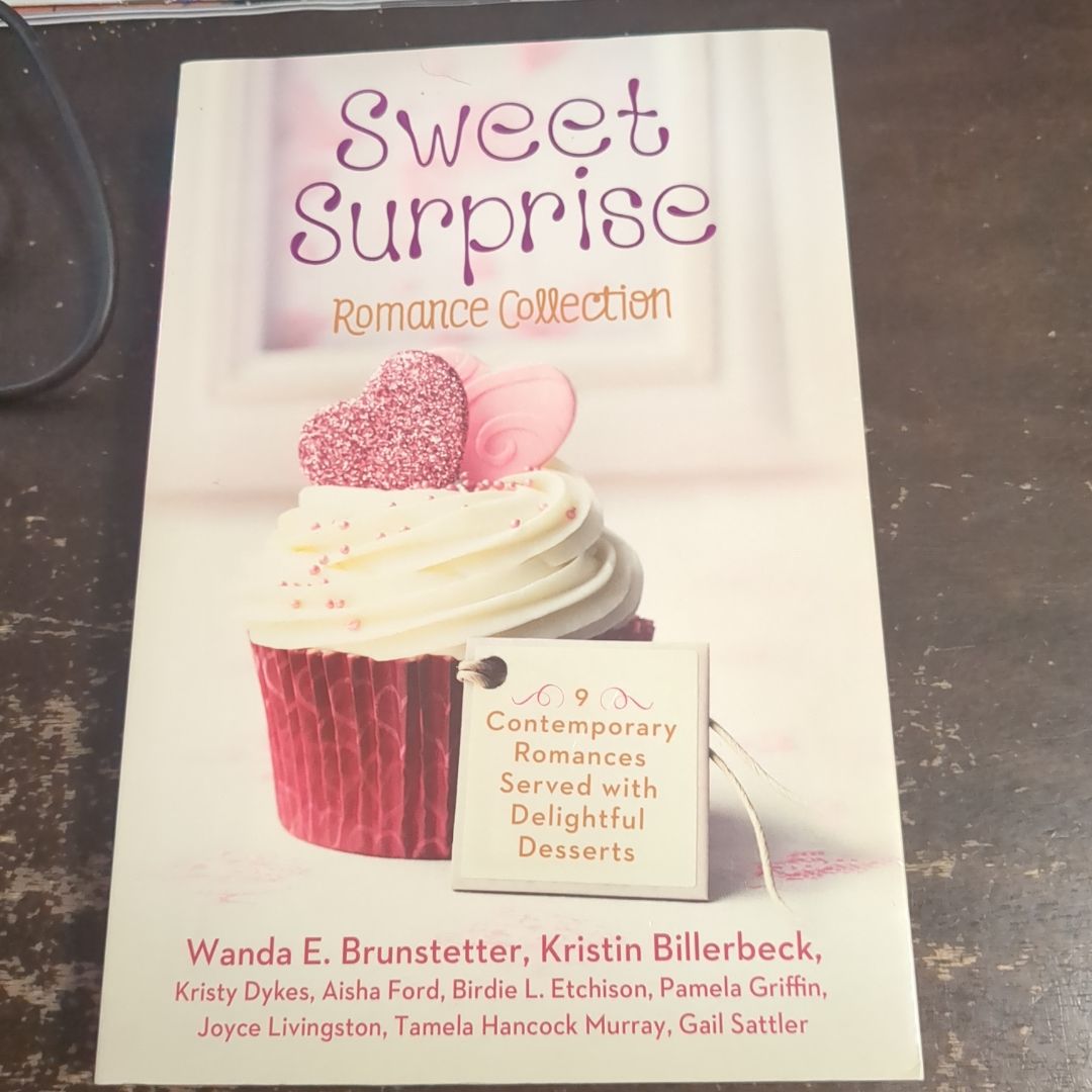 Sweet Surprise