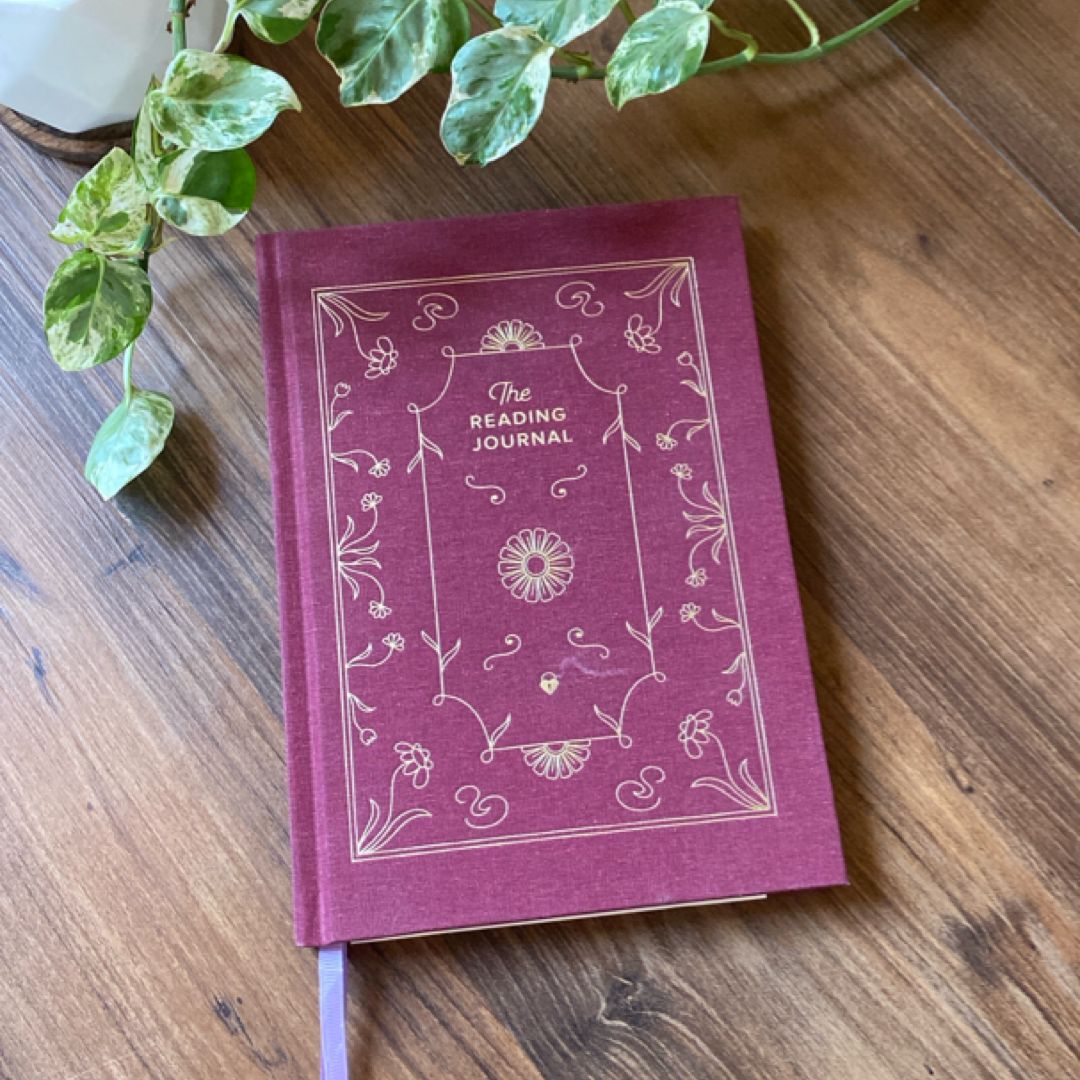 The Reading Journal