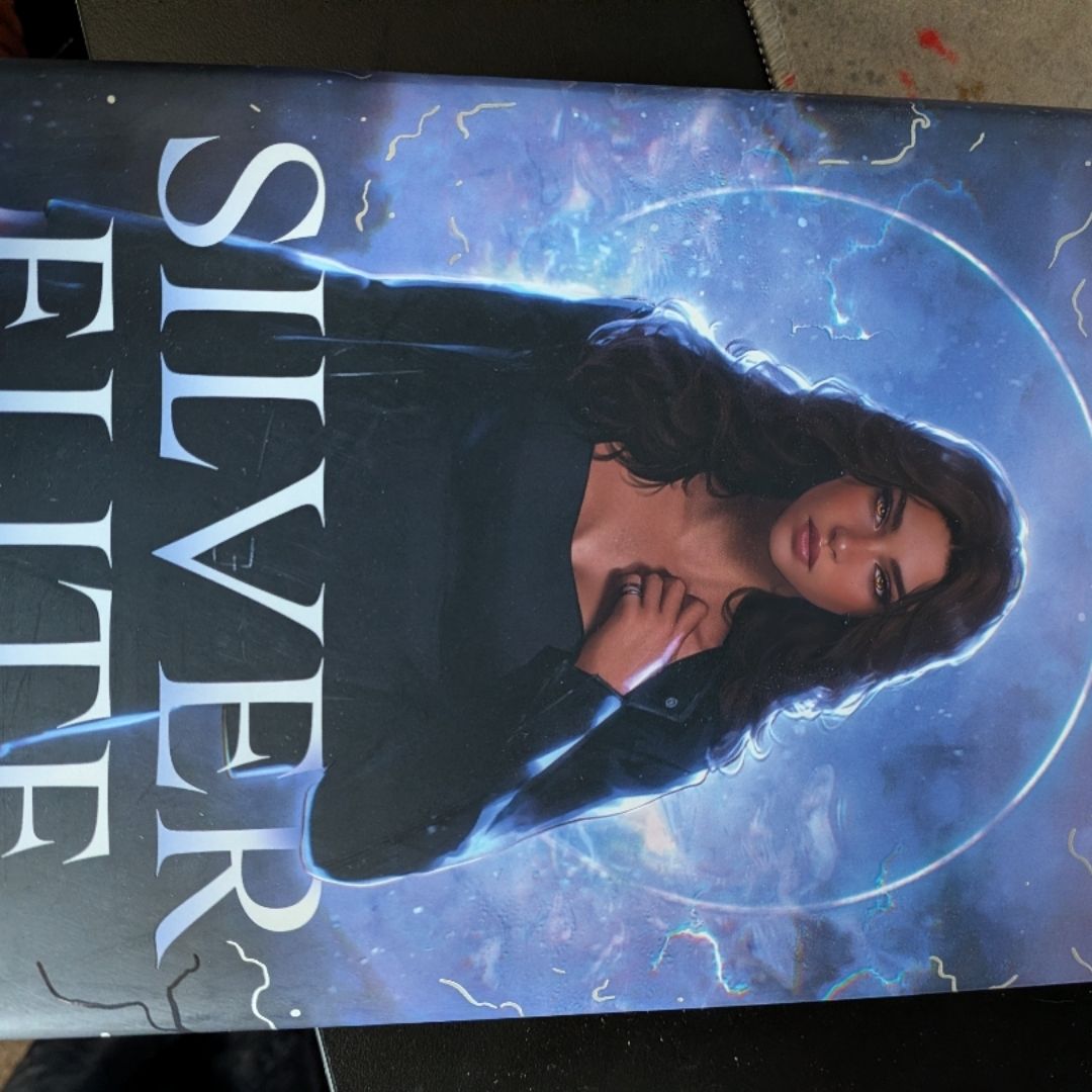 Silver Elite