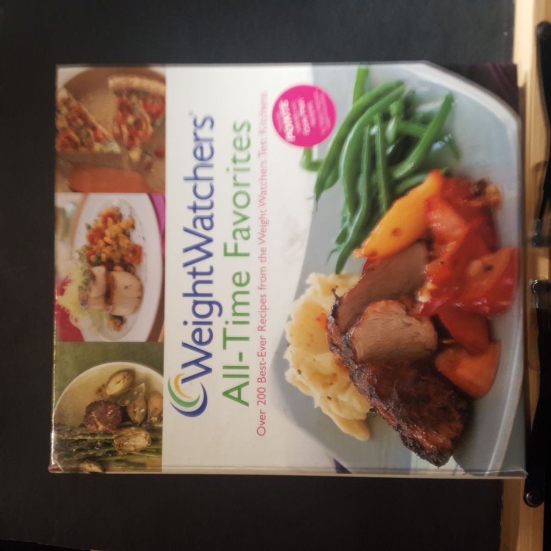 Weight Watchers All-Time Favorites