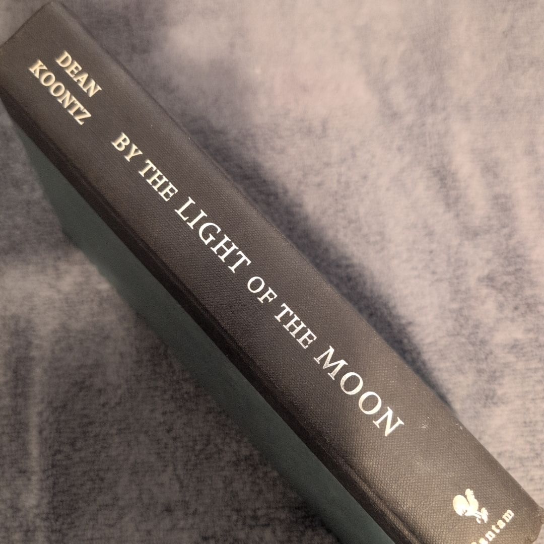 By the Light of the Moon
