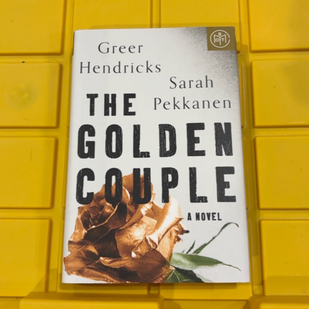 The Golden Couple