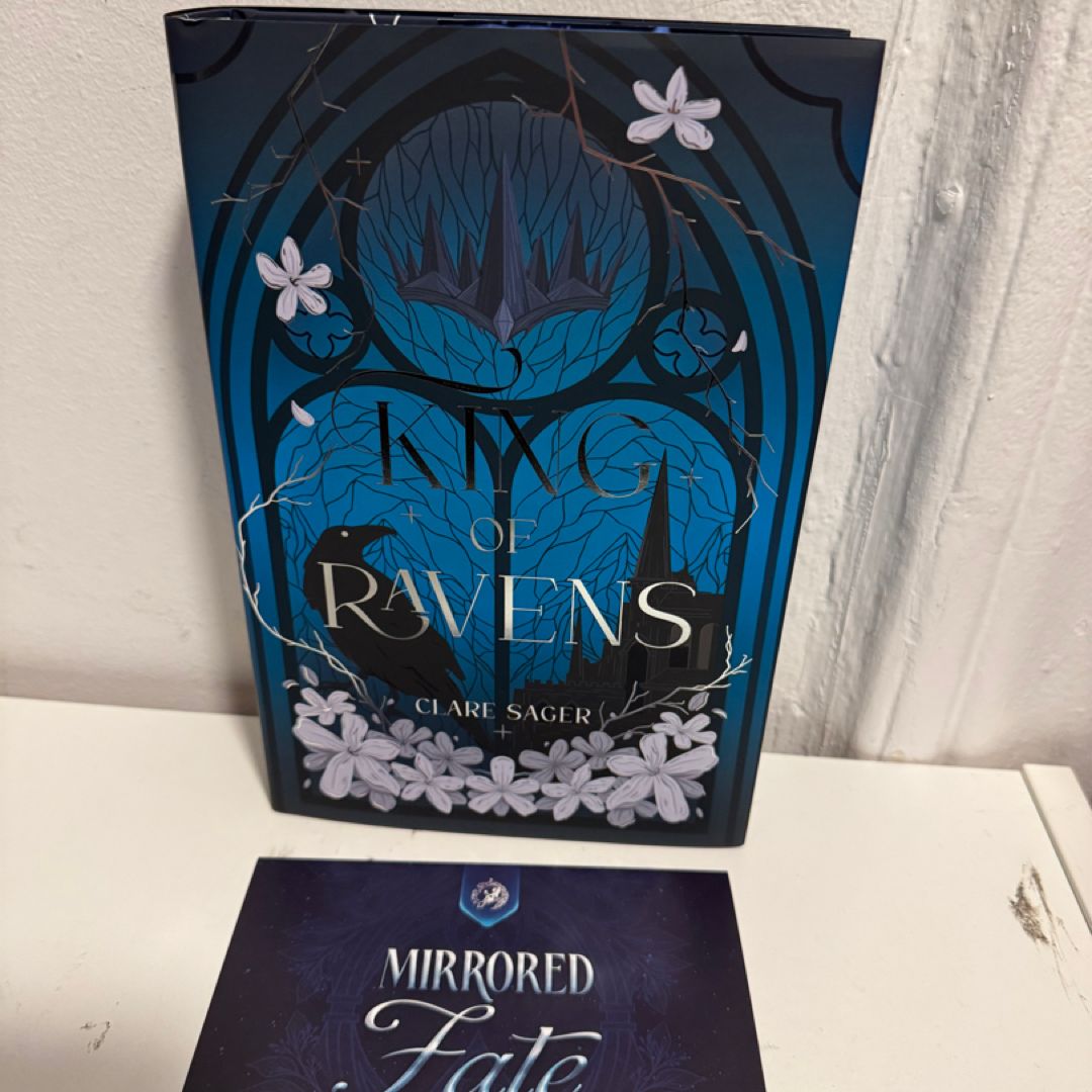 King of Ravens