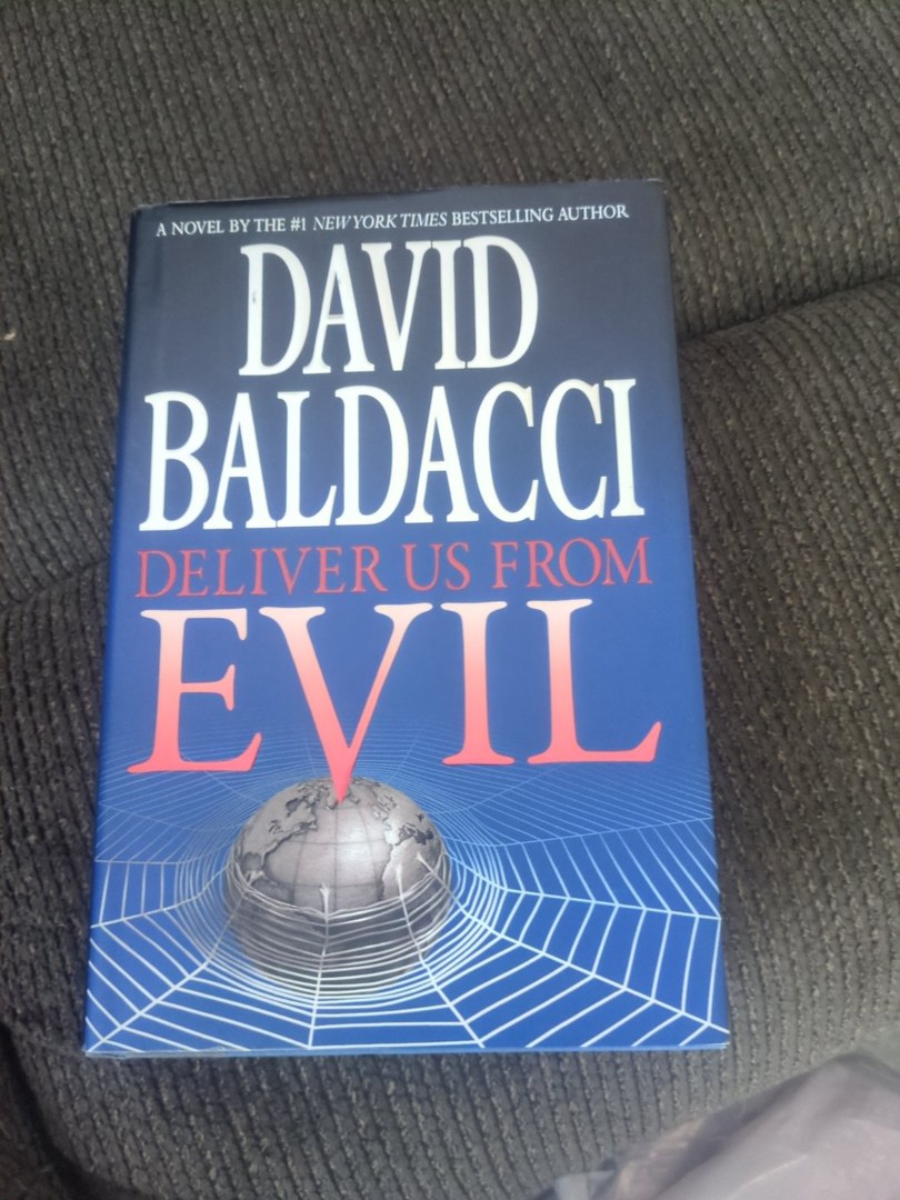 Deliver Us from Evil