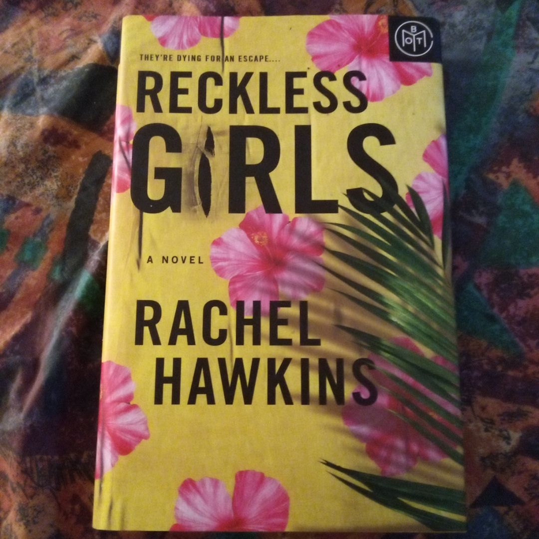 Reckless Girls